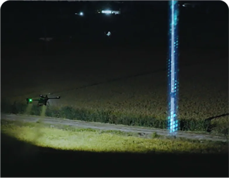 Dron agrícola vs fumigación tradicional en Bolivia: Eficiencia, precisión y resultados reales